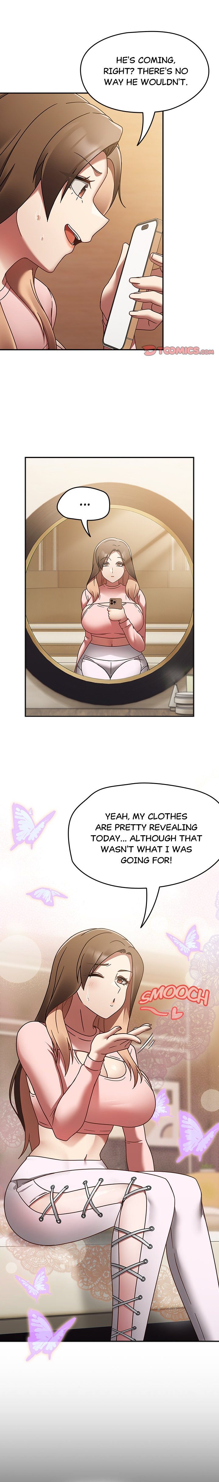 Ground and Pound - Chapter 16 [photo 11] - MangaPorn