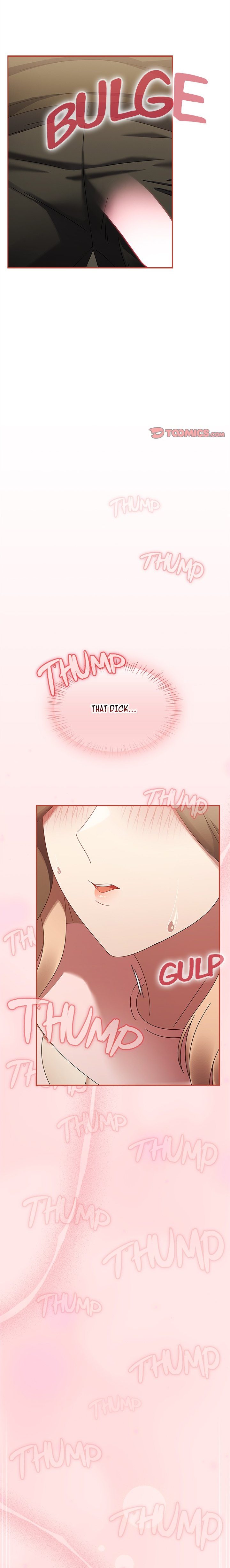 Ground and Pound - Chapter 16 [photo 27] - MangaPorn