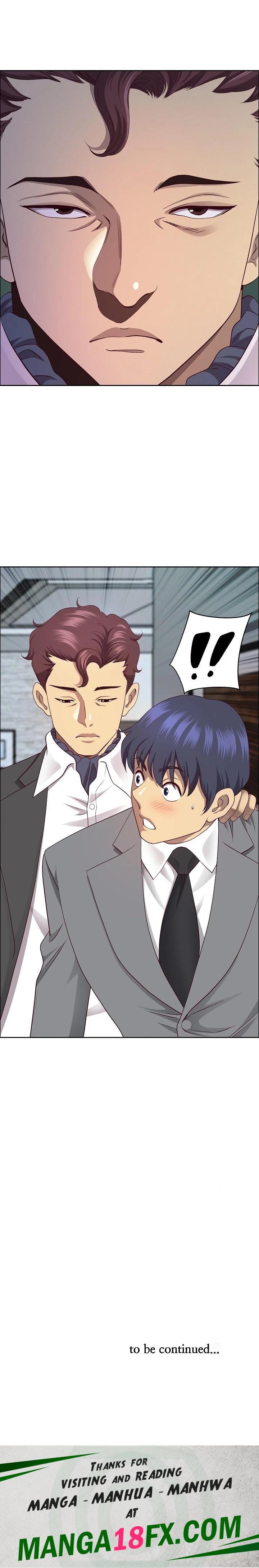 Big Guy Raw - Chapter 35 [photo 30] - MangaPorn