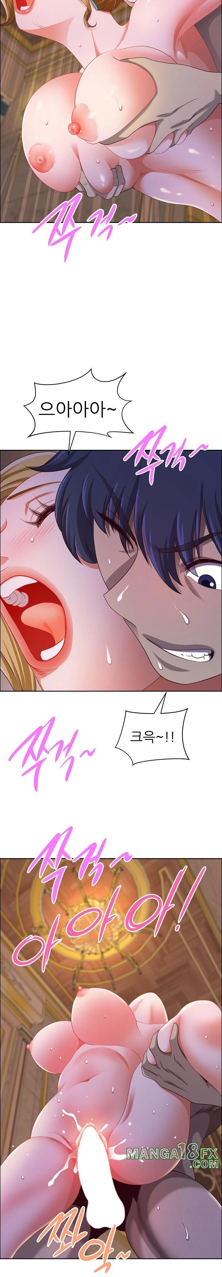 Big Guy Raw - Chapter 35 [photo 8] - MangaPorn