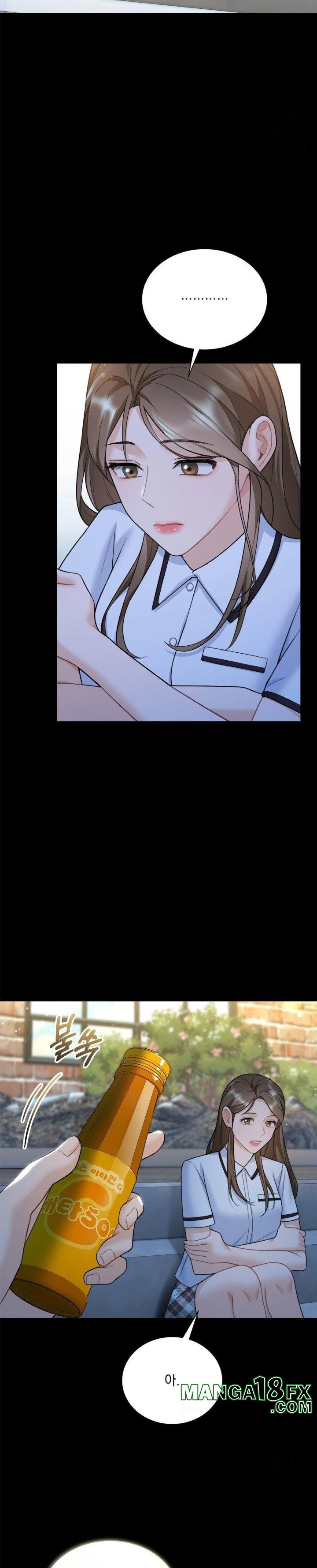 A Boss Who is So Kind to Me Raw - Chapter 22 [photo 10] - MangaPorn