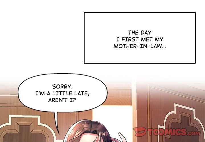 In Her Place - Chapter 0 [photo 1] - MangaPorn