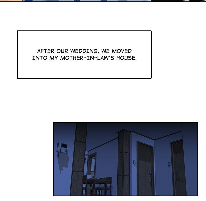 In Her Place - Chapter 0 [photo 13] - MangaPorn