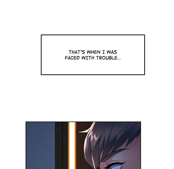 In Her Place - Chapter 0 [photo 14] - MangaPorn