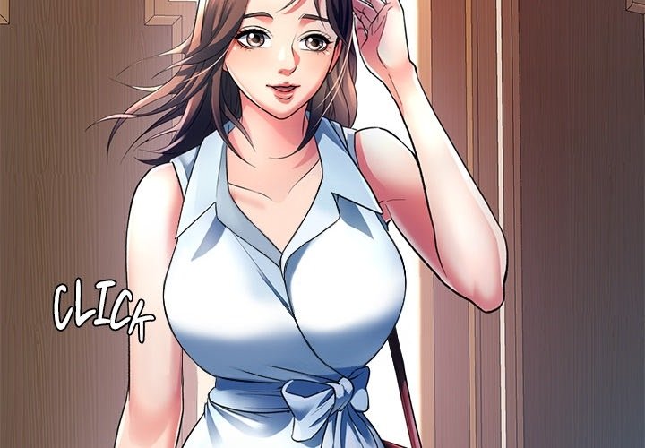 In Her Place - Chapter 0 [photo 2] - MangaPorn