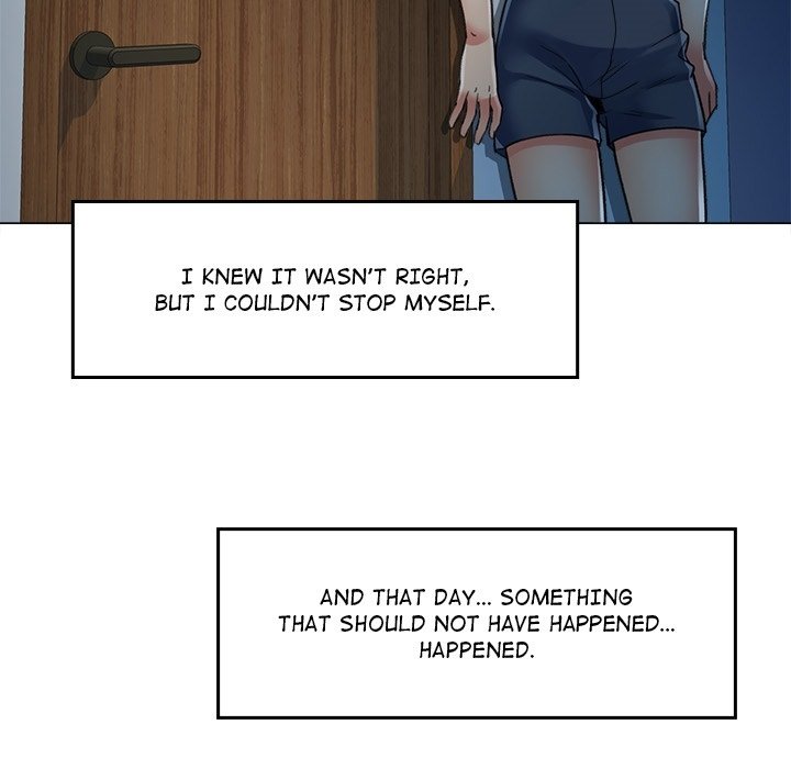 In Her Place - Chapter 0 [photo 25] - MangaPorn