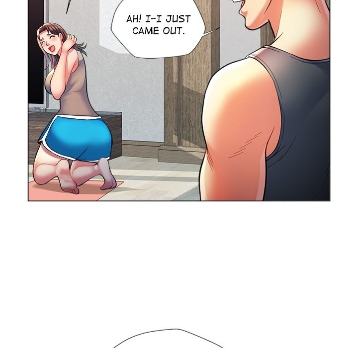 In Her Place - Chapter 0 [photo 35] - MangaPorn