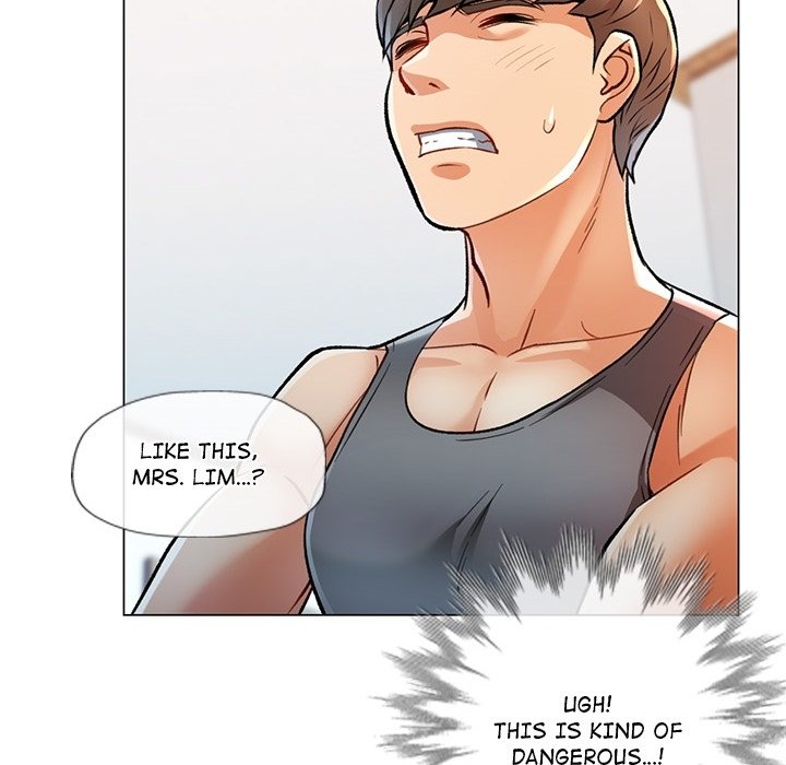 In Her Place - Chapter 0 [photo 40] - MangaPorn