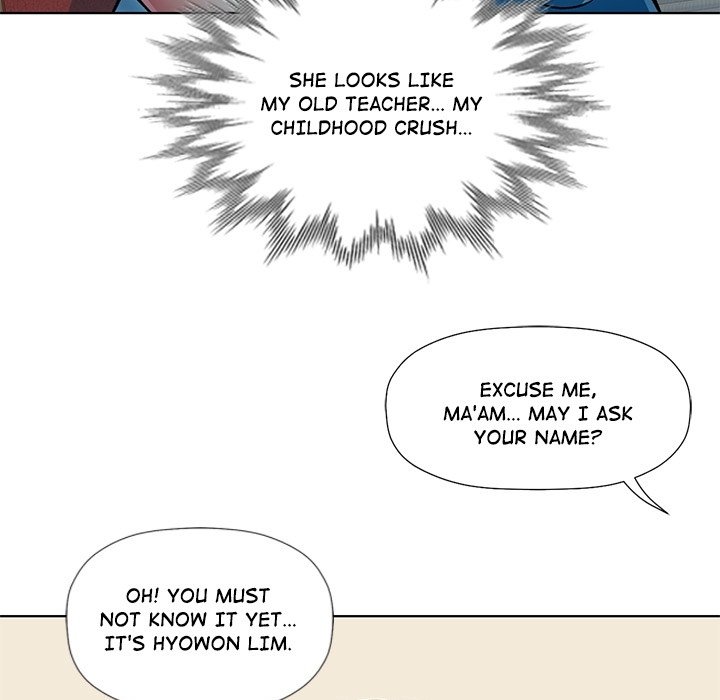 In Her Place - Chapter 0 [photo 7] - MangaPorn