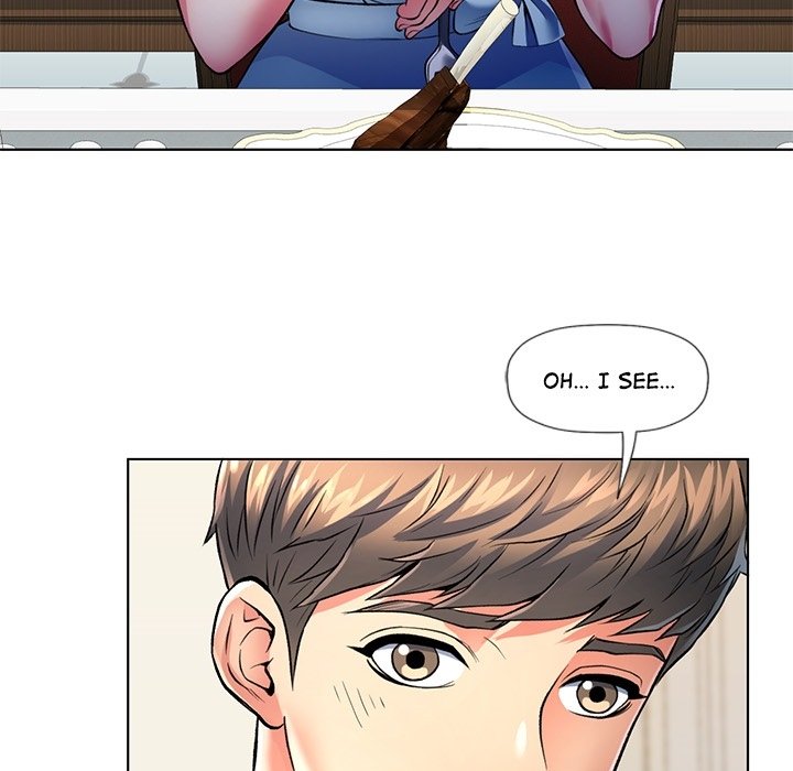 In Her Place - Chapter 0 [photo 9] - MangaPorn