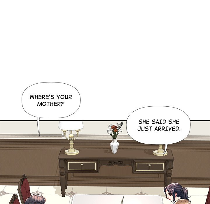 In Her Place - Chapter 1 [photo 103] - MangaPorn
