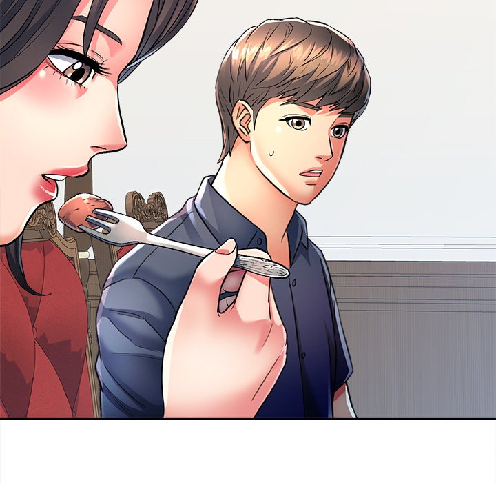 In Her Place - Chapter 1 [photo 120] - MangaPorn