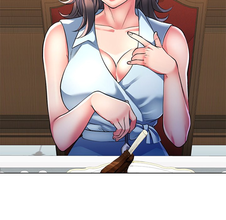 In Her Place - Chapter 1 [photo 127] - MangaPorn