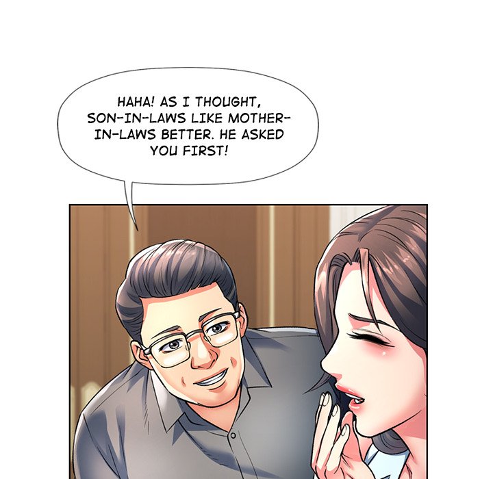 In Her Place - Chapter 1 [photo 130] - MangaPorn