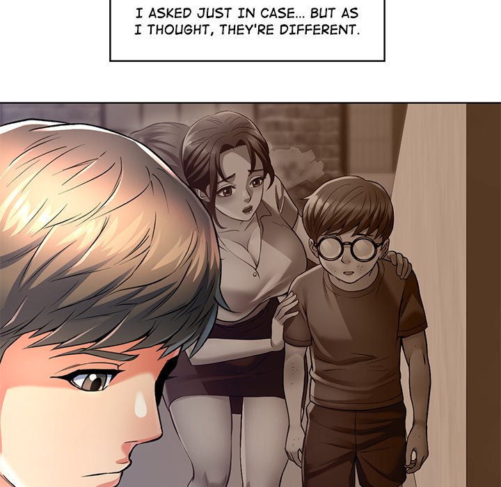 In Her Place - Chapter 1 [photo 132] - MangaPorn