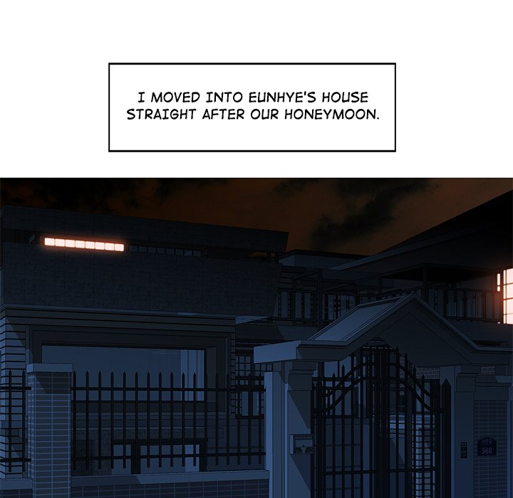 In Her Place - Chapter 1 [photo 138] - MangaPorn