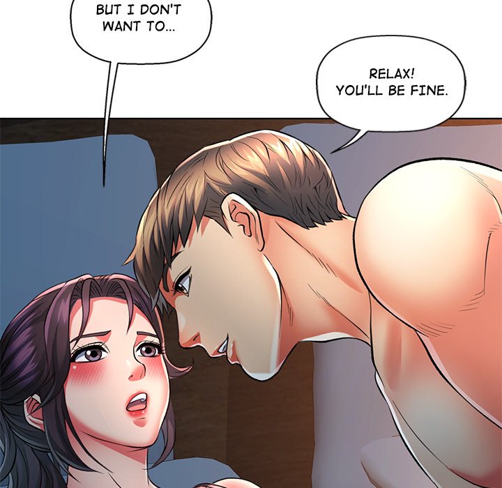 In Her Place - Chapter 1 [photo 147] - MangaPorn