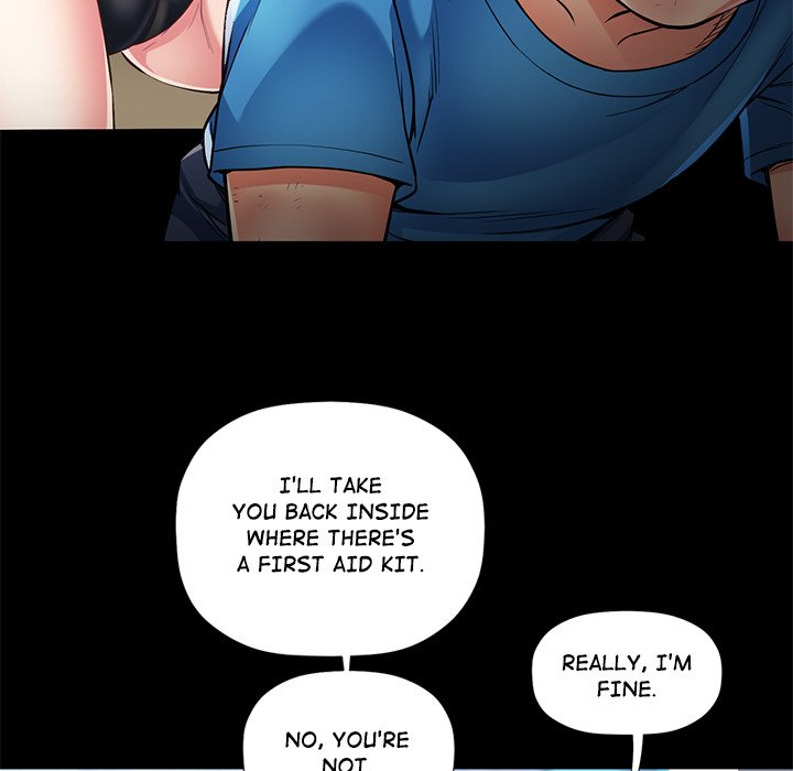 In Her Place - Chapter 1 [photo 21] - MangaPorn