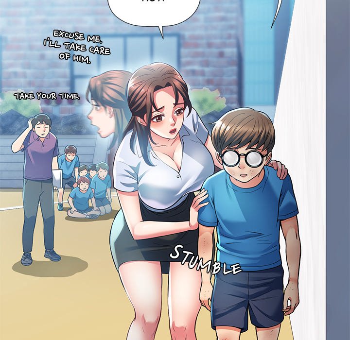 In Her Place - Chapter 1 [photo 22] - MangaPorn
