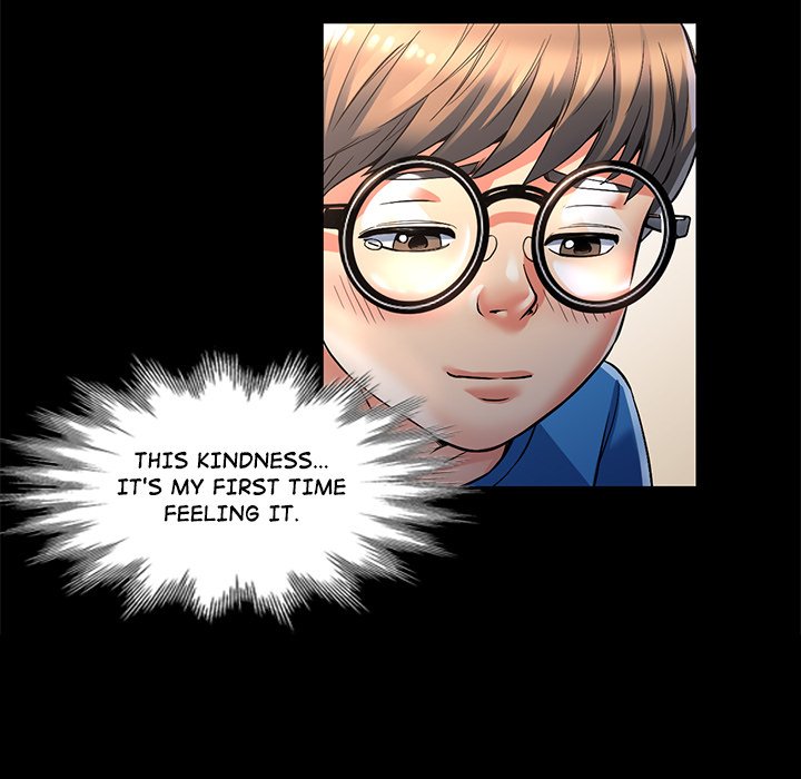In Her Place - Chapter 1 [photo 27] - MangaPorn