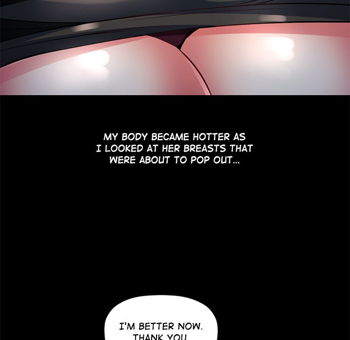 In Her Place - Chapter 1 [photo 32] - MangaPorn