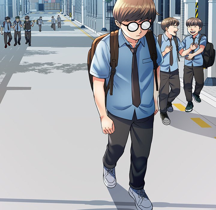 In Her Place - Chapter 1 [photo 6] - MangaPorn