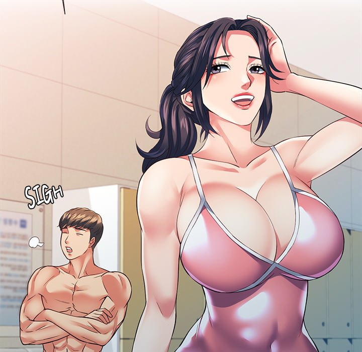 In Her Place - Chapter 1 [photo 71] - MangaPorn