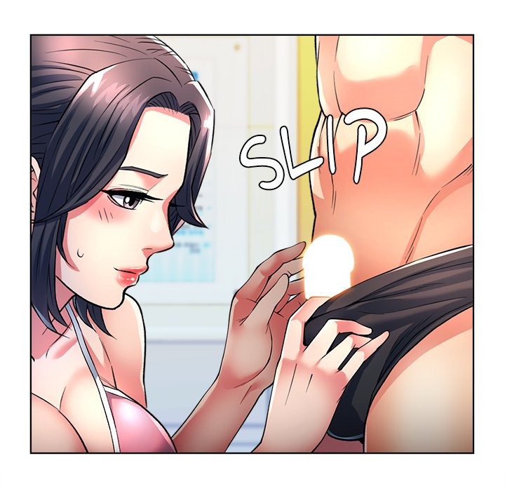In Her Place - Chapter 1 [photo 73] - MangaPorn