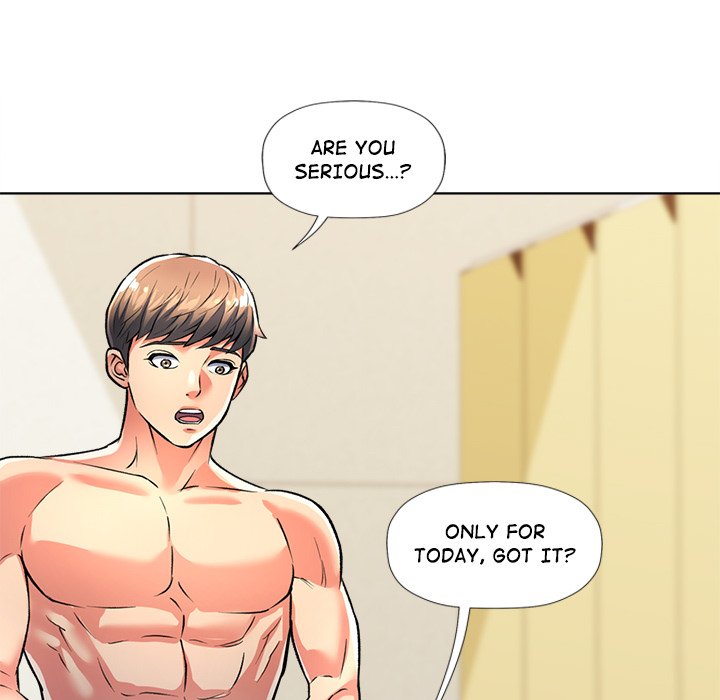 In Her Place - Chapter 1 [photo 75] - MangaPorn