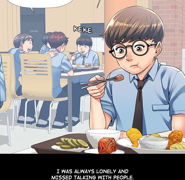 In Her Place - Chapter 1 [photo 8] - MangaPorn