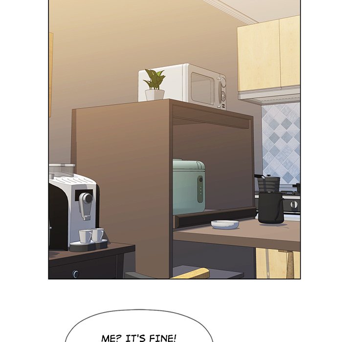 In Her Place - Chapter 1 [photo 98] - MangaPorn