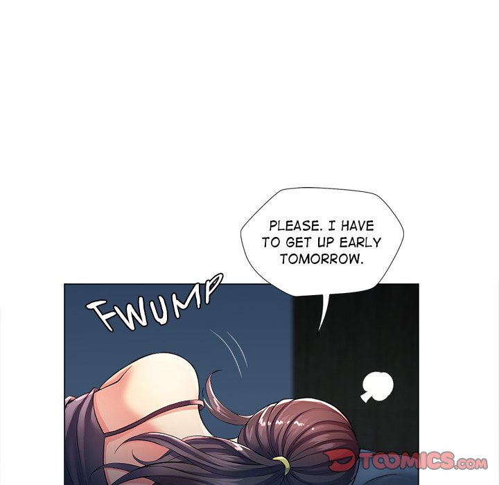 In Her Place - Chapter 2 [photo 54] - MangaPorn