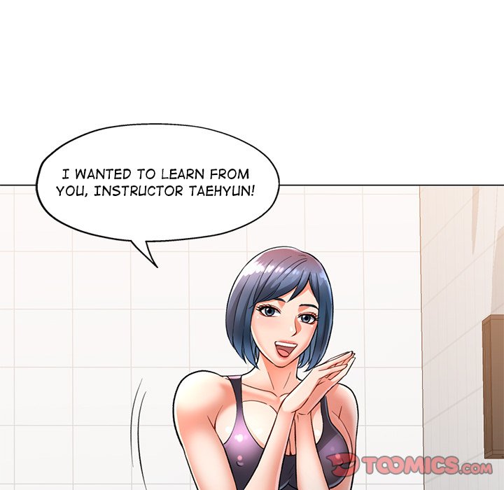 In Her Place - Chapter 3 [photo 111] - MangaPorn