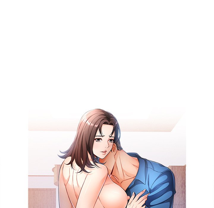 In Her Place - Chapter 3 [photo 14] - MangaPorn