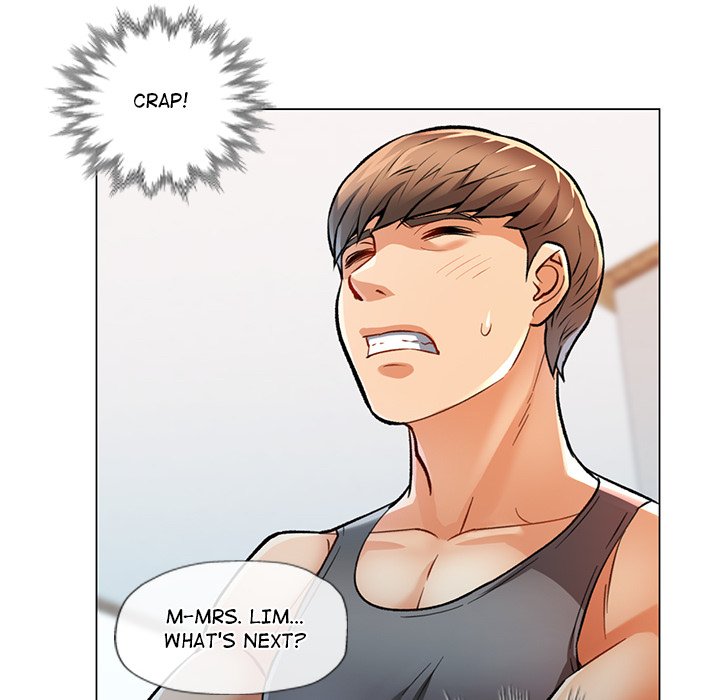 In Her Place - Chapter 3 [photo 22] - MangaPorn