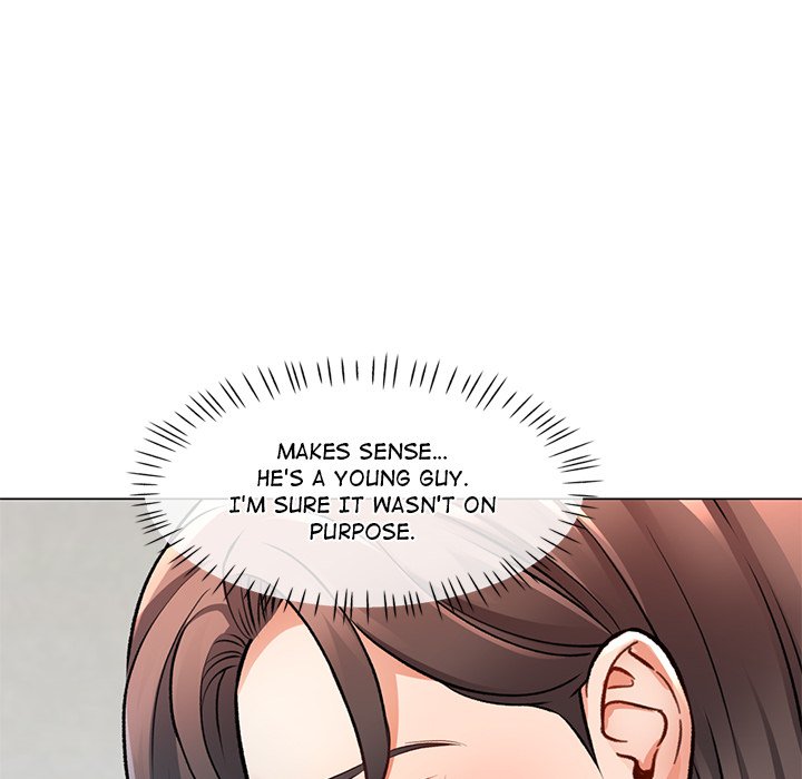 In Her Place - Chapter 3 [photo 26] - MangaPorn