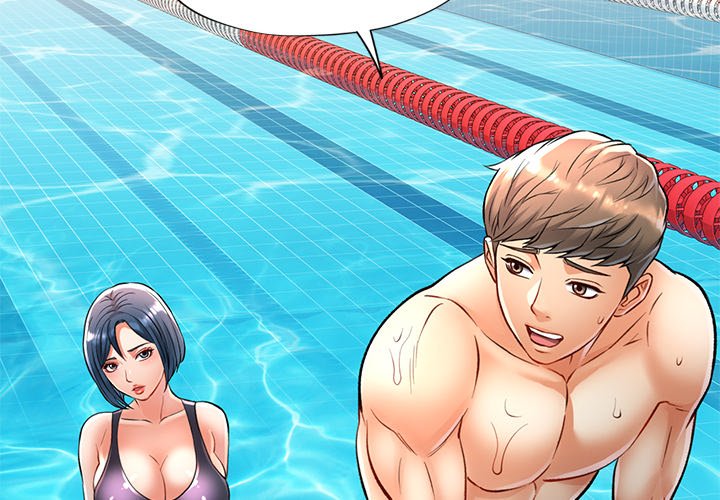 In Her Place - Chapter 4 [photo 2] - MangaPorn