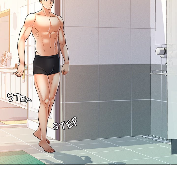 In Her Place - Chapter 4 [photo 20] - MangaPorn