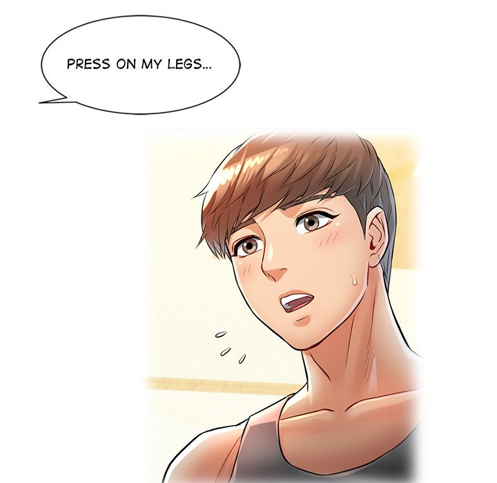 In Her Place - Chapter 4 [photo 74] - MangaPorn