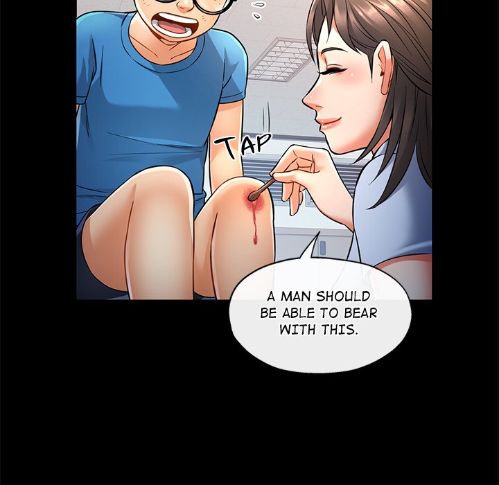 In Her Place - Chapter 5 [photo 113] - MangaPorn