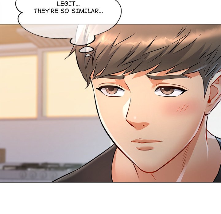 In Her Place - Chapter 5 [photo 117] - MangaPorn