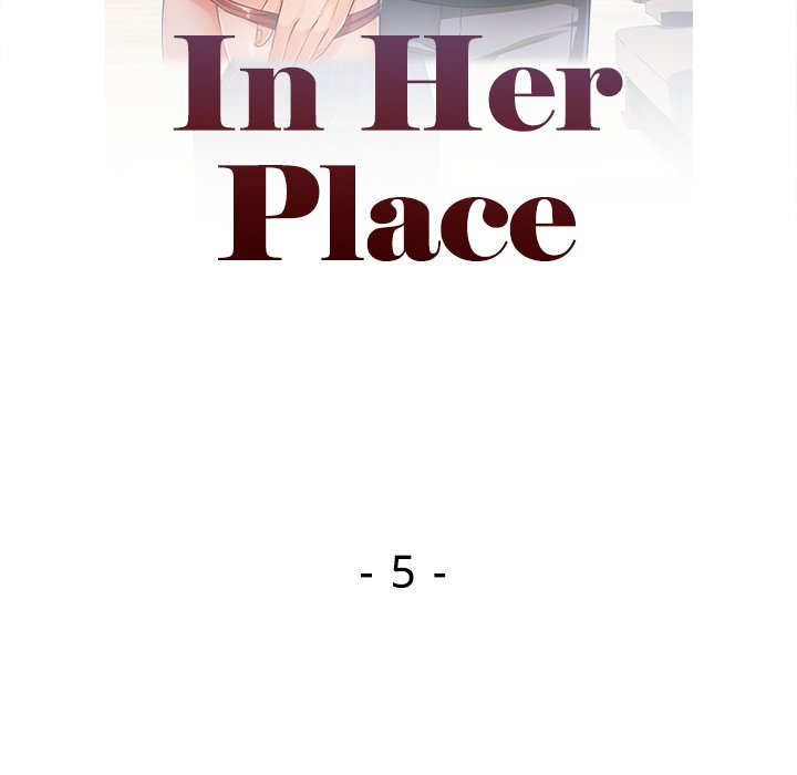 In Her Place - Chapter 5 [photo 13] - MangaPorn
