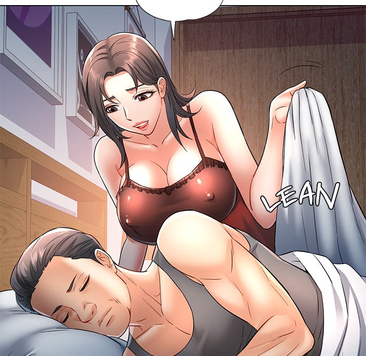 In Her Place - Chapter 5 [photo 144] - MangaPorn