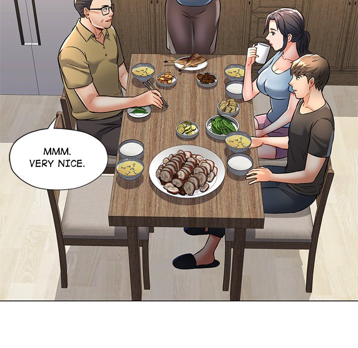 In Her Place - Chapter 5 [photo 89] - MangaPorn