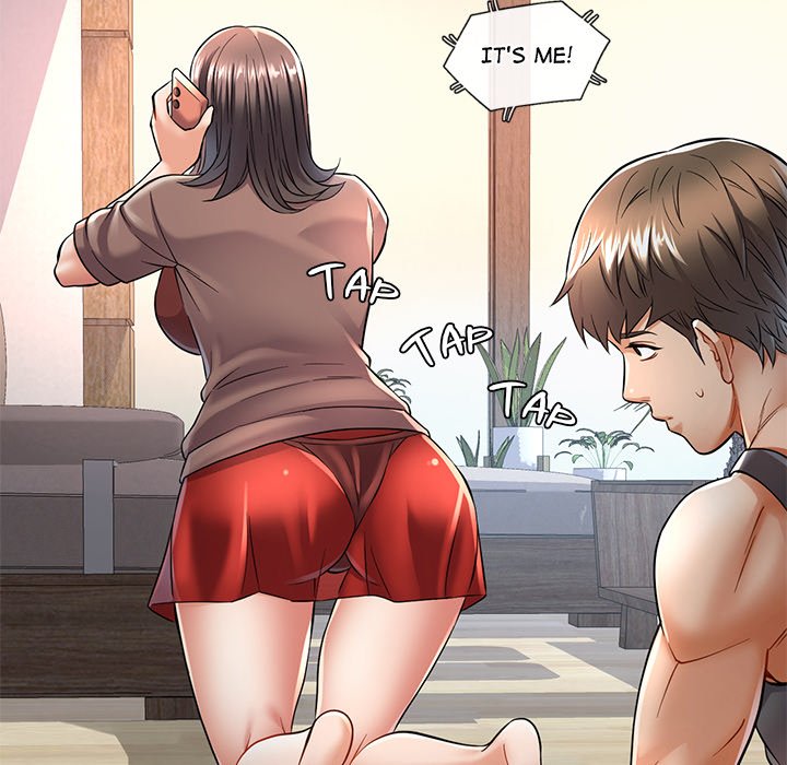 In Her Place - Chapter 6 [photo 110] - MangaPorn