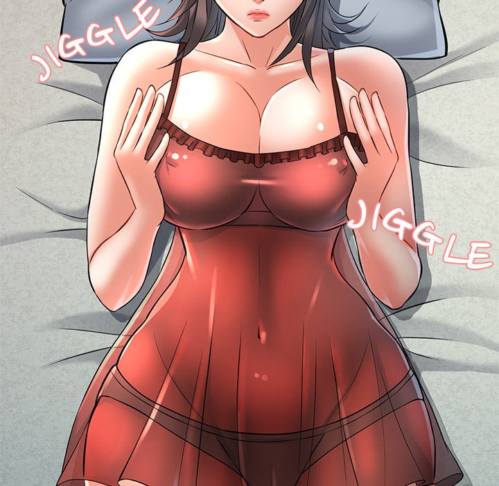 In Her Place - Chapter 6 [photo 12] - MangaPorn