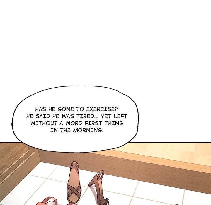 In Her Place - Chapter 6 [photo 26] - MangaPorn