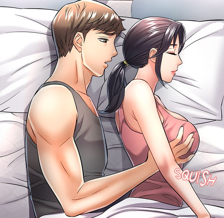 In Her Place - Chapter 6 [photo 36] - MangaPorn