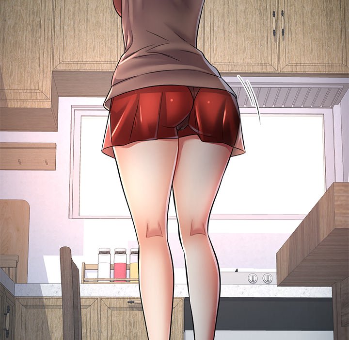 In Her Place - Chapter 6 [photo 49] - MangaPorn