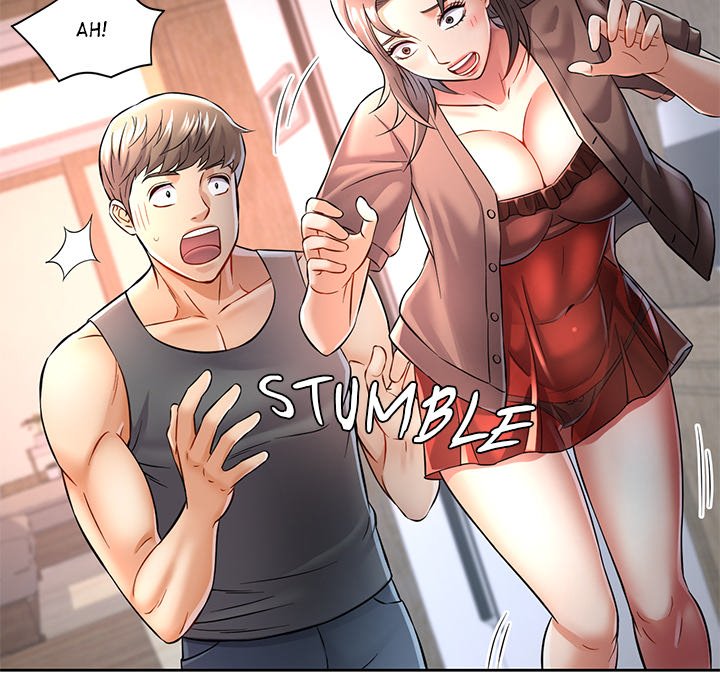 In Her Place - Chapter 6 [photo 66] - MangaPorn